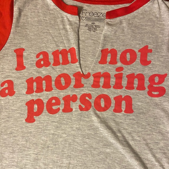 Screen tee - Picture 2 of 4